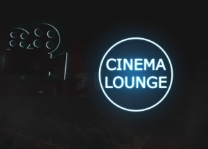     (, ): Cinema Lounge,  : ,   ( ):        