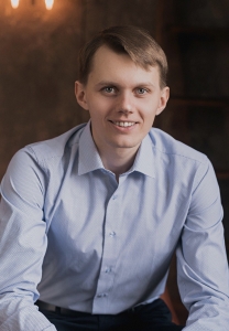 Gerassimenko Dmitriy Vladimirovich, 29 , , Preservation coordinator/mechanical engineer