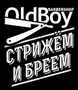  ( ) OldBoy Barbershop (   )