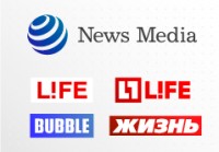  ( ) News Media