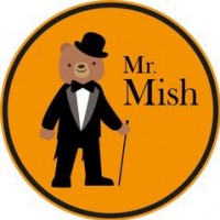  ( ) Mr. Mish
