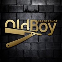 ( ) OldBoy Barbershop (    )